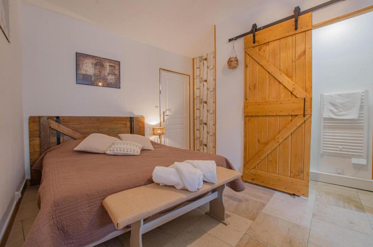 L'Instant... Hotel Marolles-sous-Lignieres Ngoại thất bức ảnh