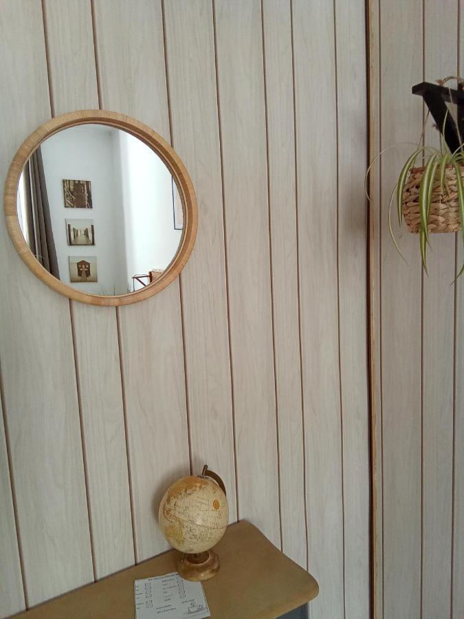 L'Instant... Hotel Marolles-sous-Lignieres Ngoại thất bức ảnh