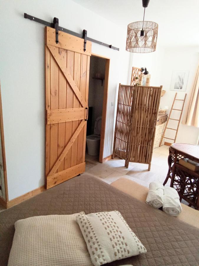 L'Instant... Hotel Marolles-sous-Lignieres Ngoại thất bức ảnh