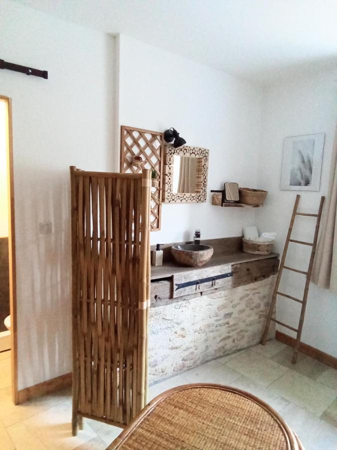 L'Instant... Hotel Marolles-sous-Lignieres Ngoại thất bức ảnh