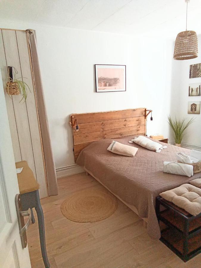 L'Instant... Hotel Marolles-sous-Lignieres Ngoại thất bức ảnh