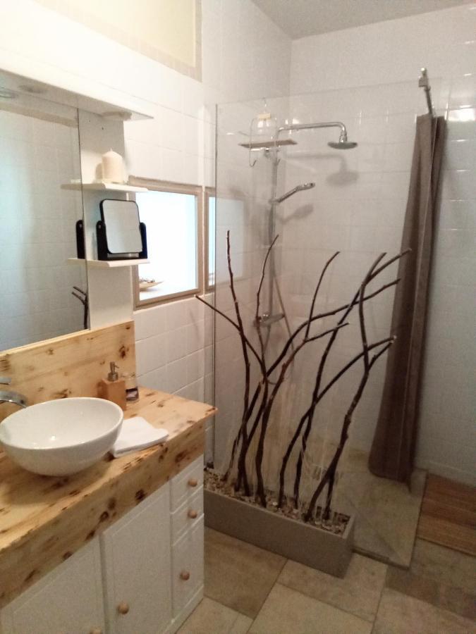 L'Instant... Hotel Marolles-sous-Lignieres Ngoại thất bức ảnh